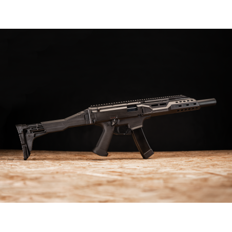 CZ Scorpion EVO 3 A1 B.E.T. carbine Airsoft - ASG