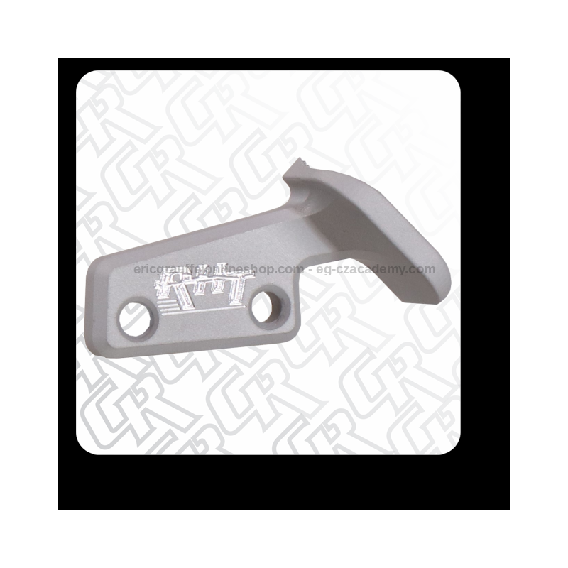 RHT Thumb rest , Gas Pedal