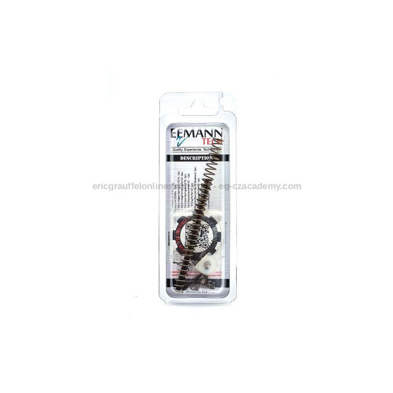 Eemann Tech Main Spring For CZ 75 / Shadow 2 / TS2 - 9mm Luger Handgun Part