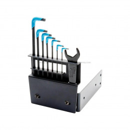Toolholder w/wrenches |...