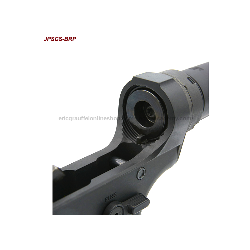 JP silent Captured Spring Buffer Retainer And Spring