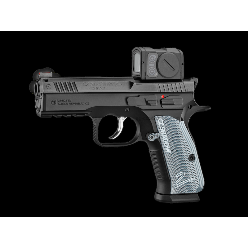 SHADOW 2 COMPACT OPTIC READY