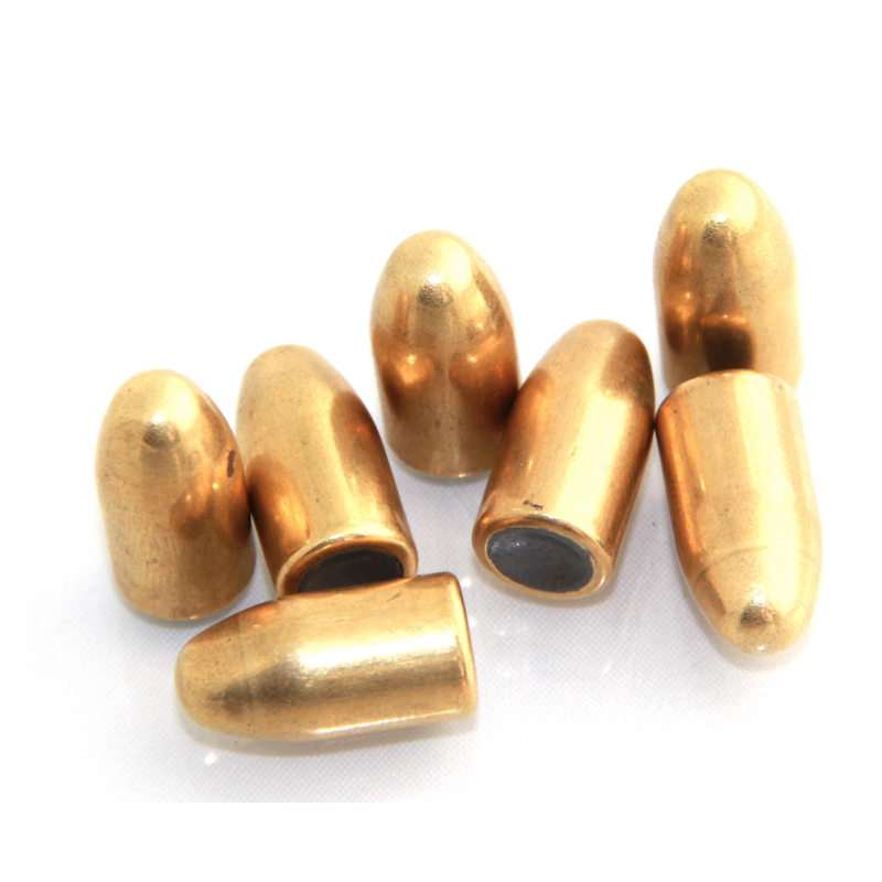 Ogives Armscor Cal.357Mag - 158Gr