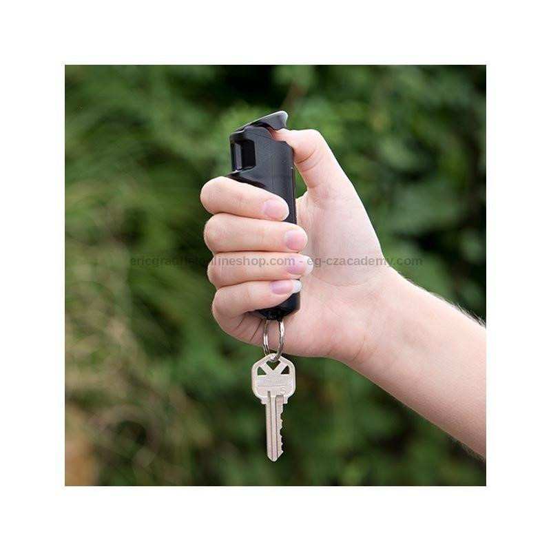 Pepper Gel Defense Spray 25ml