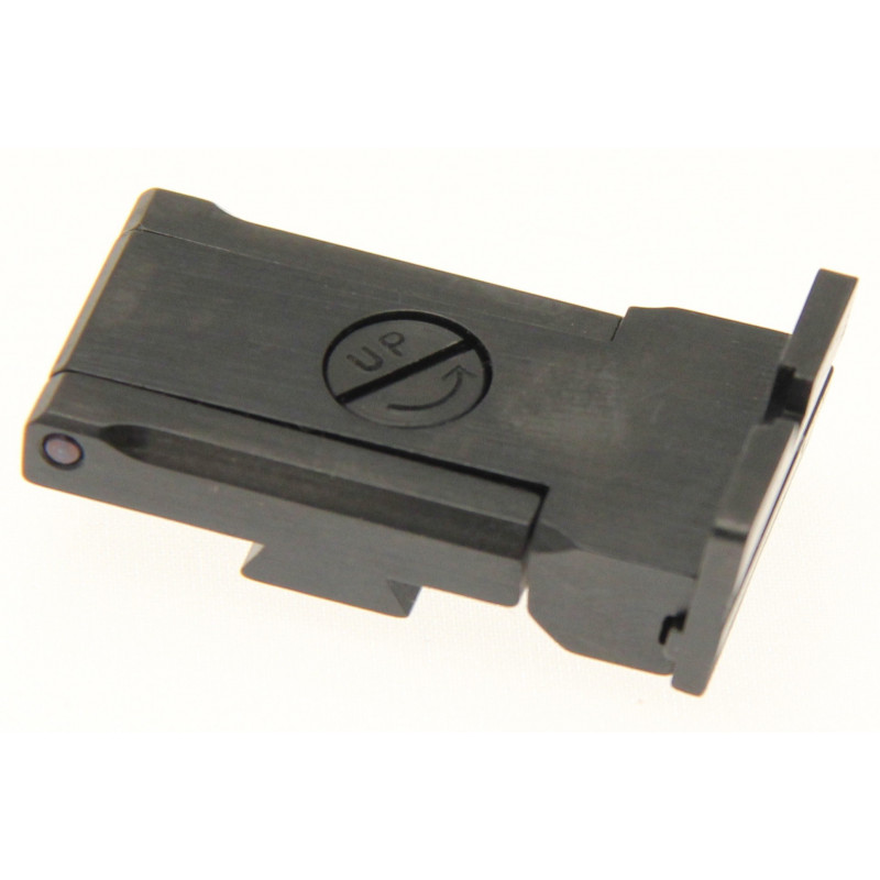 Supersight - Adjustable Rear Sight