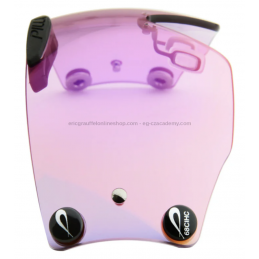 Lenses Pilla Outlaw X6