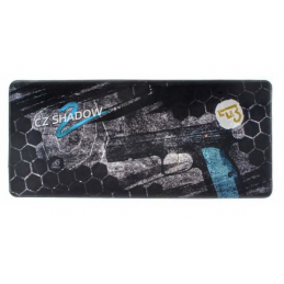 DED Rubber Mat Eemann Tech