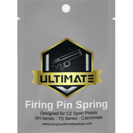Ultimate Firing Pin Spring