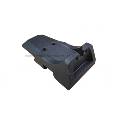 Hausse Fixe Aluminium