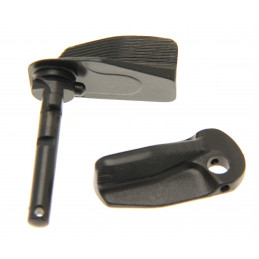 Safety Ambidextrous Custom