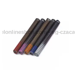 Eemann Tech Main Springs...