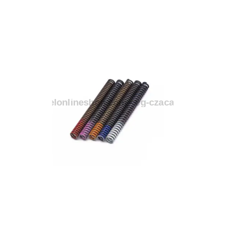Eemann Tech Main Springs Calibration Pack for CZ