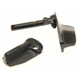 Safety Ambidextrous Custom