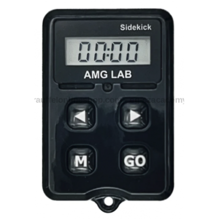 AMG Sidekick - Pocket Dryfire Coach