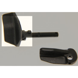 Safety Ambidextrous Custom