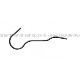 Slide stop spring for CZ...