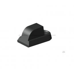 Front Sight AL Afterglow 5,5mm