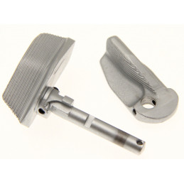 Safety Ambidextrous Custom