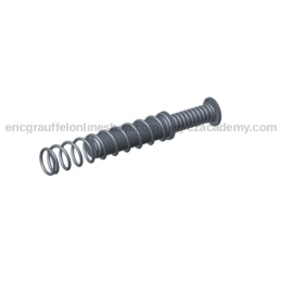 Recoil Spring Mechanism for...