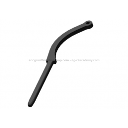 Main spring guide rod CZ...