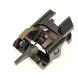 Sear Housing Complete block