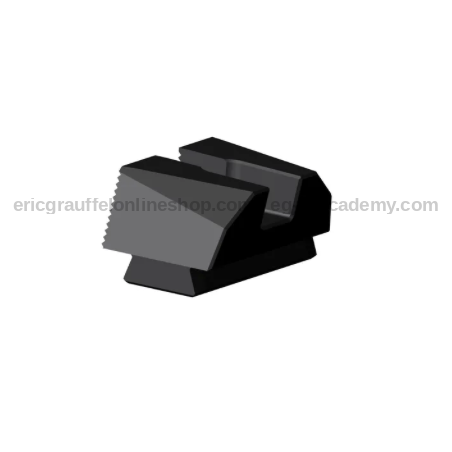 Rear Sight CZ P-09 Nocturne 8,5mm