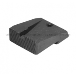 Target Rear Sight SP-01
