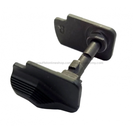 SP01 Flat Safety Set