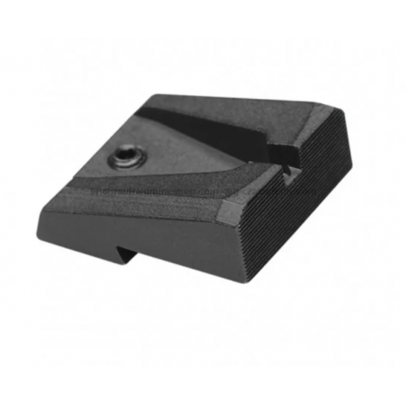 Rear sight CZ DEFENDER SP-01 Shadow 10mm