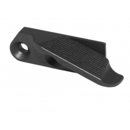 Thumbrest TS Deep Bronze