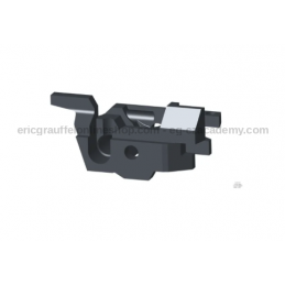 Ejector CZ Shadow 2 Target