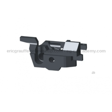 Ejector CZ Shadow 2 Target