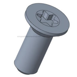 Mag Catch Release Button Screw