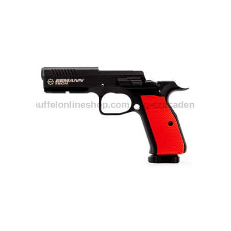 EEMANN TECH CZ SHADOW 2 FRAME FOR ACE XR META QUEST 3