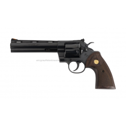 Colt Python 6" Blued