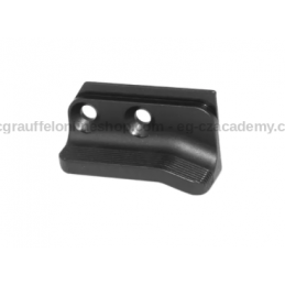 Thumbrest CZ TS2 20°