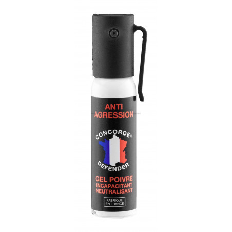 Defense Pepper Spray - 25ml
