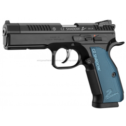 CZ SHADOW 2 KADET .22LR
