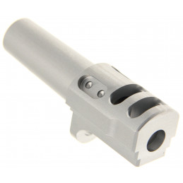 Gold Custom Eric 2007-2010 Compensator