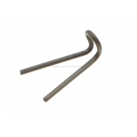 Eemann Tech Competition Magazine Catch Release Spring ( -10% power ) for CZ