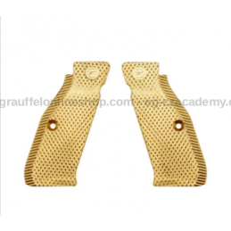 Eemann Tech Ultimate Brass...