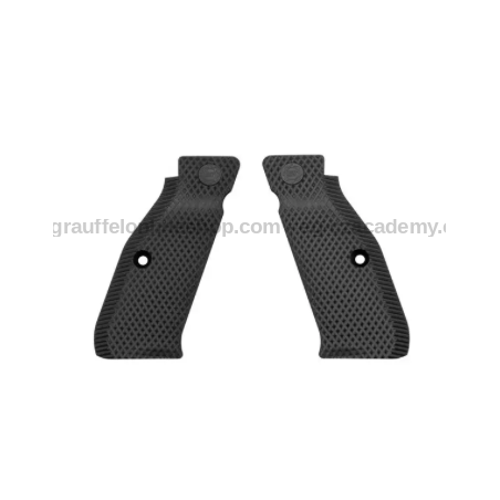 Eemann Tech Ultimate Aluminium Long Grips for CZ