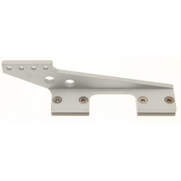 Weaver Base Side Mount