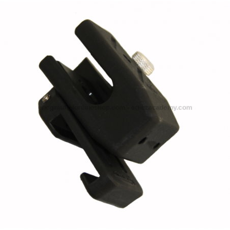 AG POUCH VERSA Left Hands