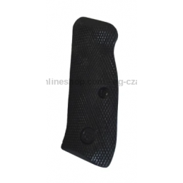 RUBBER GRIP CZ 75/85/SP-01...