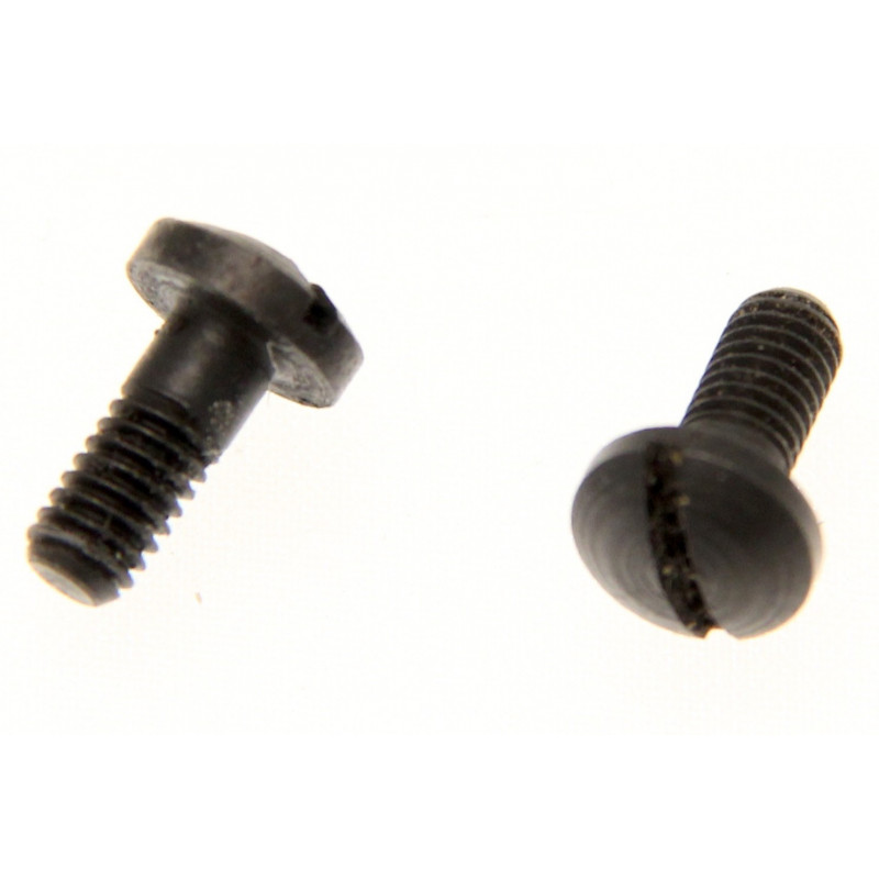 Screws for Rubber or Wood Grips