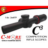 C3 Rifle Scope 1-6 2FP