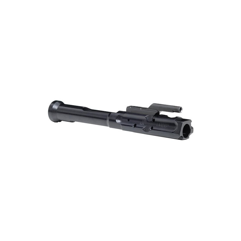 Steel Low Mass Bolt Carriers