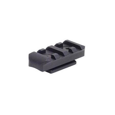 Accessory Tactical Rail - 2"