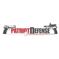 Pièces Patriot Defense - Tanfoglio 